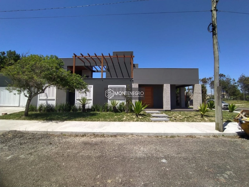 Casa nova com vista para o mar!!!: 1ª foto da galeria de imagens do imóvel