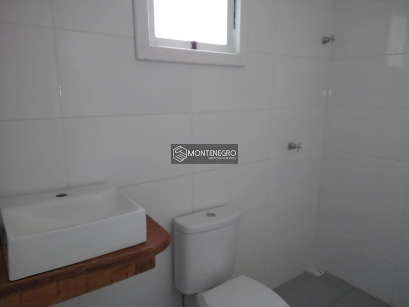 Casa nova com vista para o mar!!!: 3ª foto da galeria de imagens do imóvel