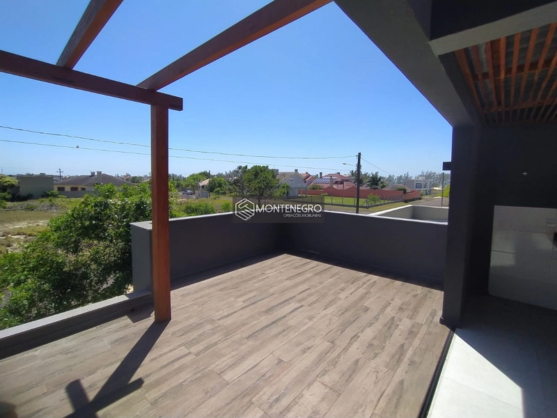 Casa nova com vista para o mar!!!: 11ª foto da galeria de imagens do imóvel