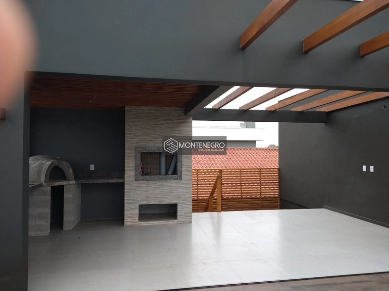Casa nova com vista para o mar!!!: 4ª foto da galeria de imagens do imóvel