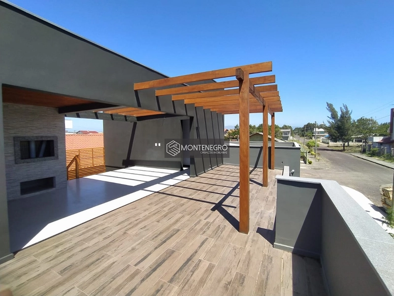 Casa nova com vista para o mar!!!: 18ª foto da galeria de imagens do imóvel