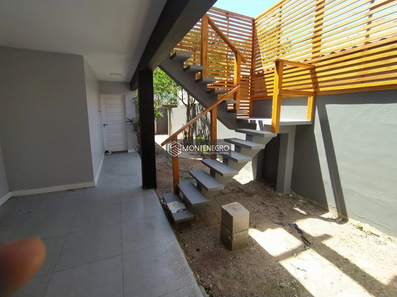 Casa nova com vista para o mar!!!: 14ª foto da galeria de imagens do imóvel