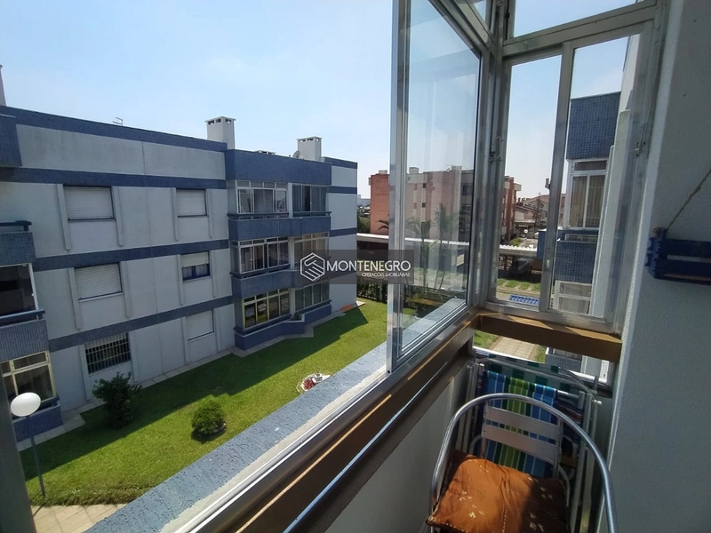 Lindo apartamento na praia de Capão Novo: 7ª foto da galeria de imagens do imóvel
