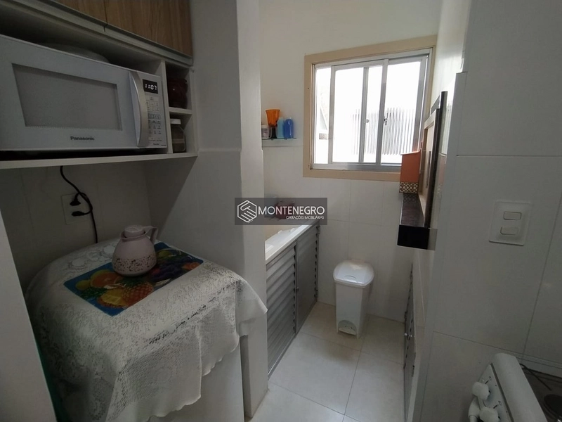 Lindo apartamento na praia de Capão Novo: 5ª foto da galeria de imagens do imóvel