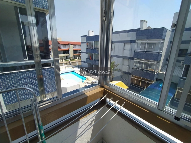 Lindo apartamento na praia de Capão Novo: 8ª foto da galeria de imagens do imóvel