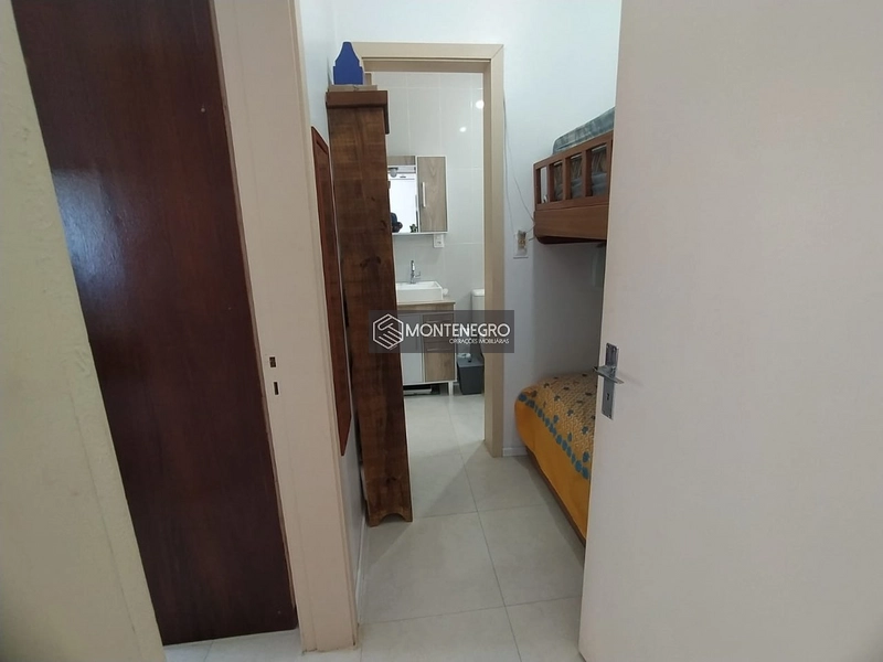 Lindo apartamento na praia de Capão Novo: 10ª foto da galeria de imagens do imóvel