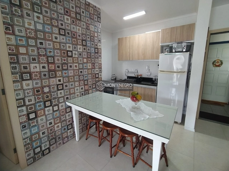 Lindo apartamento na praia de Capão Novo: 3ª foto da galeria de imagens do imóvel