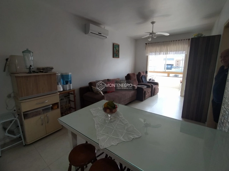 Lindo apartamento na praia de Capão Novo: 2ª foto da galeria de imagens do imóvel