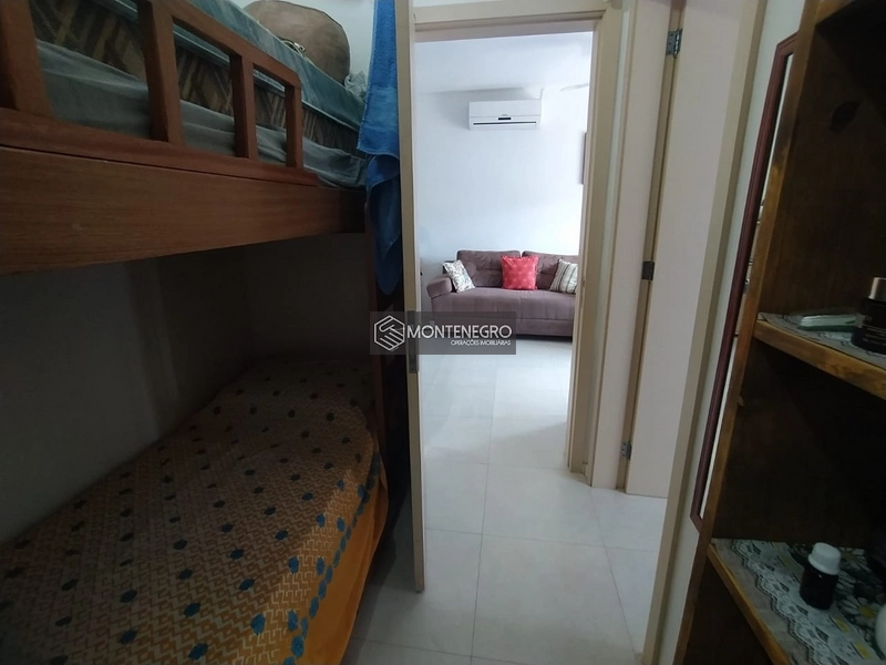 Lindo apartamento na praia de Capão Novo: 9ª foto da galeria de imagens do imóvel