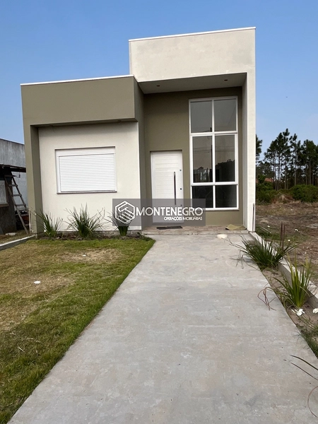 Casa Geminada no Village: 1ª foto da galeria de imagens do imóvel