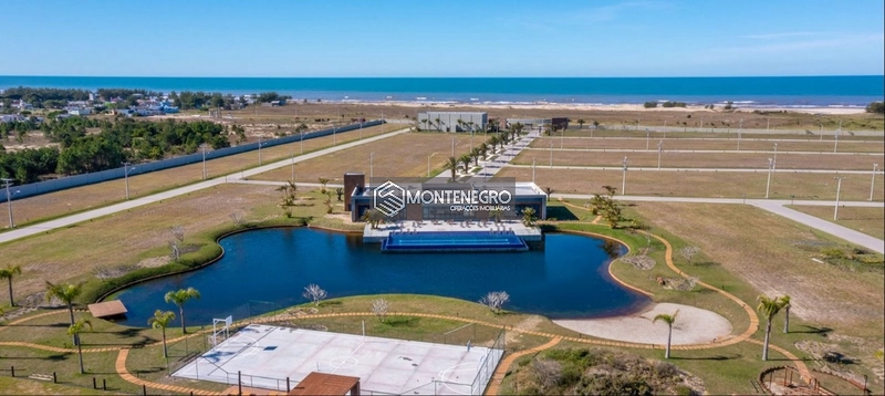 TERRENO EM CONDOMÍNIO FECHADO - ARENAS CURUMIM: 2ª foto da galeria de imagens do imóvel