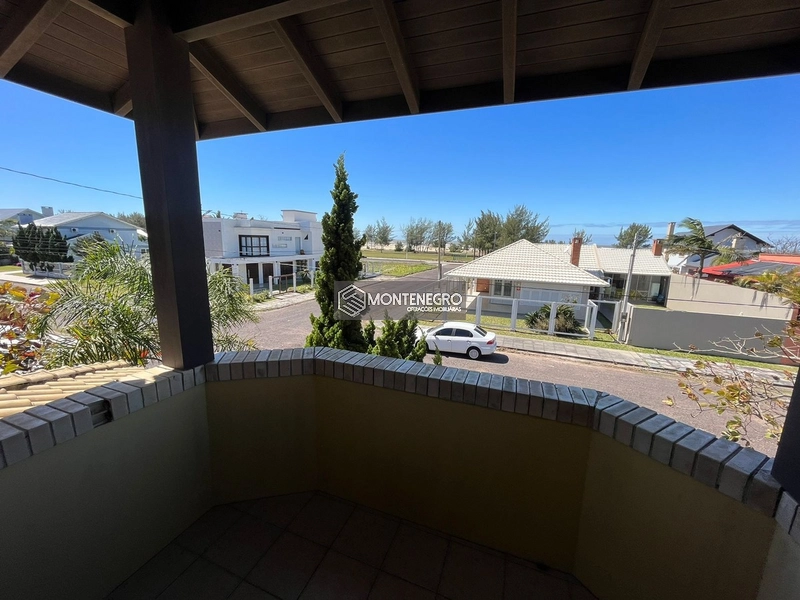 Sobrado em Capão Novo Village: 17ª foto da galeria de imagens do imóvel