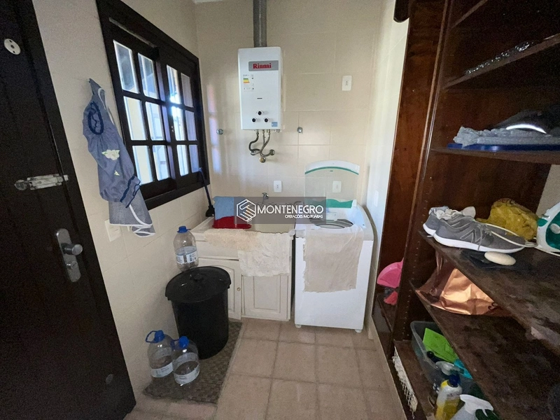 Sobrado em Capão Novo Village: 11ª foto da galeria de imagens do imóvel