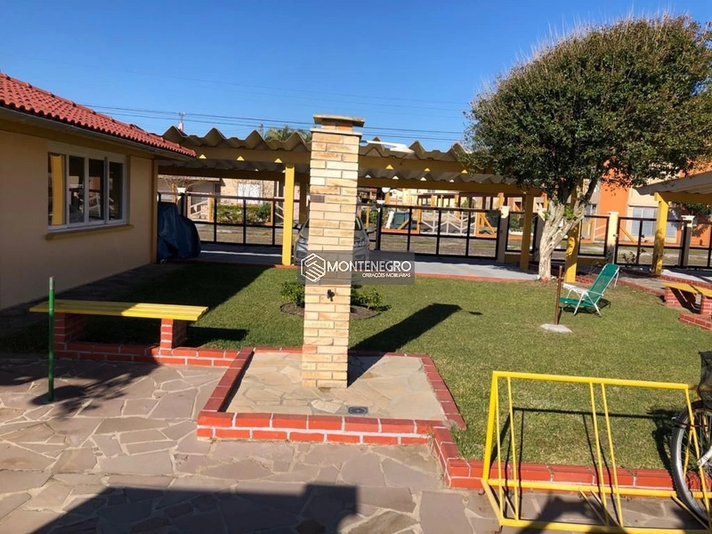 Lindo Sobrado em Condomínio Fechado em Capão Novo: 23ª foto da galeria de imagens do imóvel