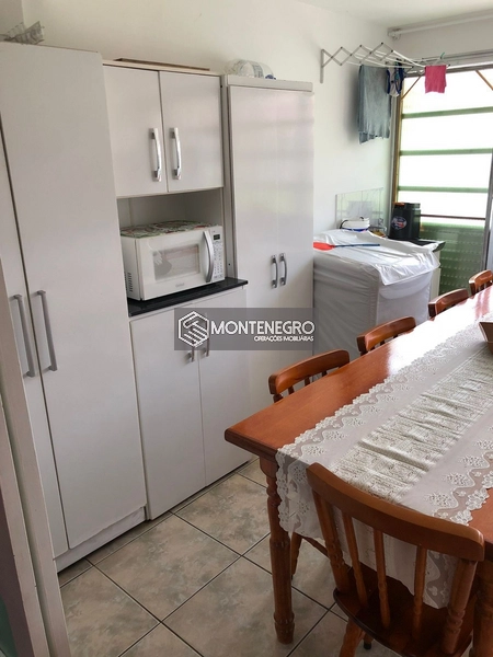 Lindo Sobrado em Condomínio Fechado em Capão Novo: 10ª foto da galeria de imagens do imóvel