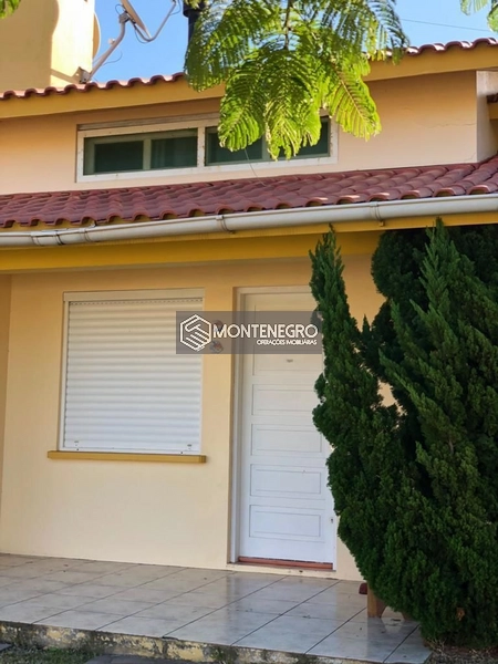 Lindo Sobrado em Condomínio Fechado em Capão Novo: 18ª foto da galeria de imagens do imóvel