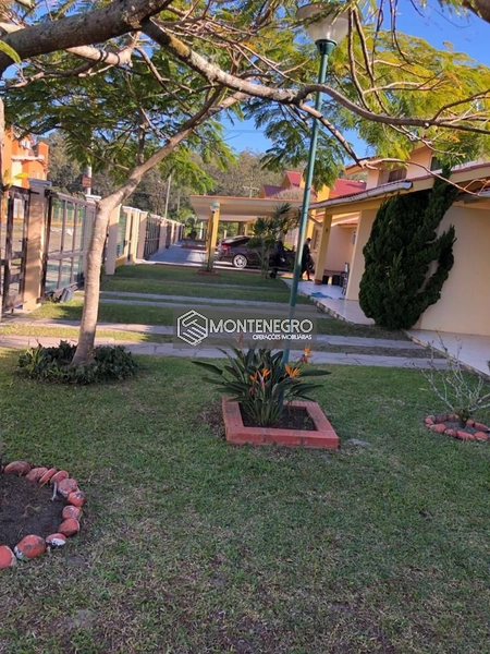 Lindo Sobrado em Condomínio Fechado em Capão Novo: 21ª foto da galeria de imagens do imóvel