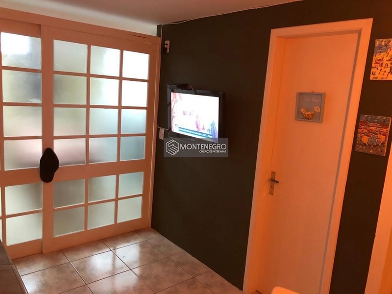 Lindo Sobrado em Condomínio Fechado em Capão Novo: 11ª foto da galeria de imagens do imóvel