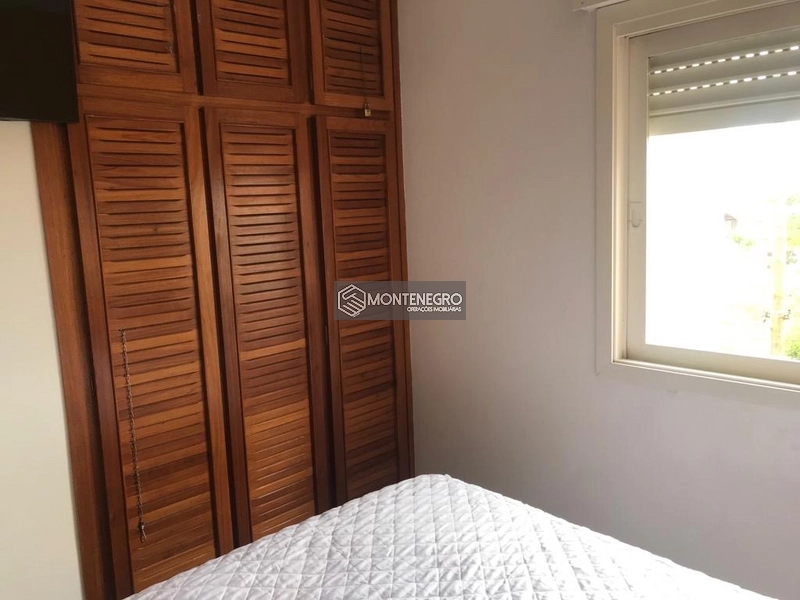 Amplo apartamento de 1 dormitório e meio, muito bem localizado: 14ª foto da galeria de imagens do imóvel