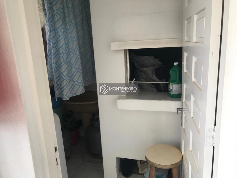 Amplo apartamento de 1 dormitório e meio, muito bem localizado: 19ª foto da galeria de imagens do imóvel