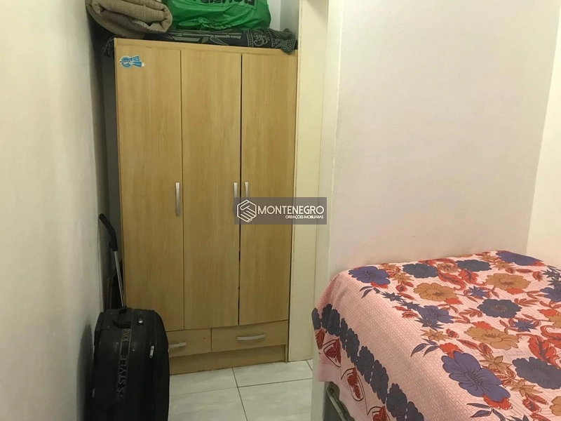 Amplo apartamento de 1 dormitório e meio, muito bem localizado: 16ª foto da galeria de imagens do imóvel