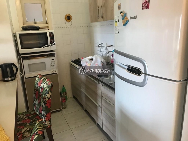 Amplo apartamento de 1 dormitório e meio, muito bem localizado: 10ª foto da galeria de imagens do imóvel