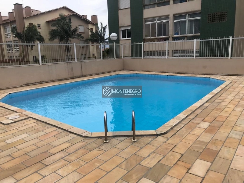 Amplo apartamento de 1 dormitório e meio, muito bem localizado: 1ª foto da galeria de imagens do imóvel