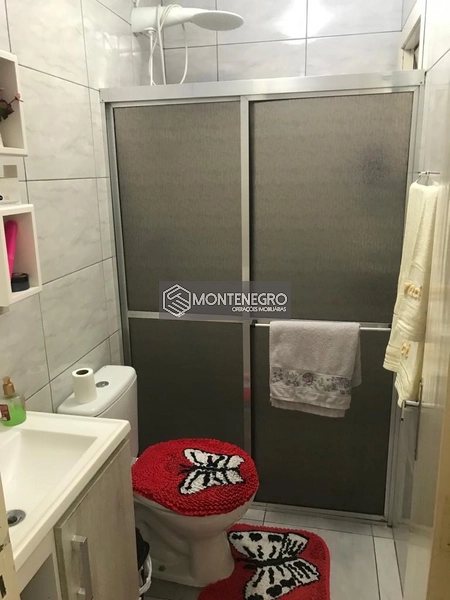 Amplo apartamento de 1 dormitório e meio, muito bem localizado: 18ª foto da galeria de imagens do imóvel