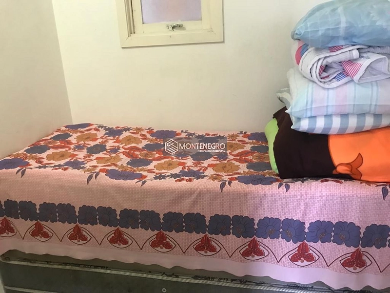 Amplo apartamento de 1 dormitório e meio, muito bem localizado: 17ª foto da galeria de imagens do imóvel