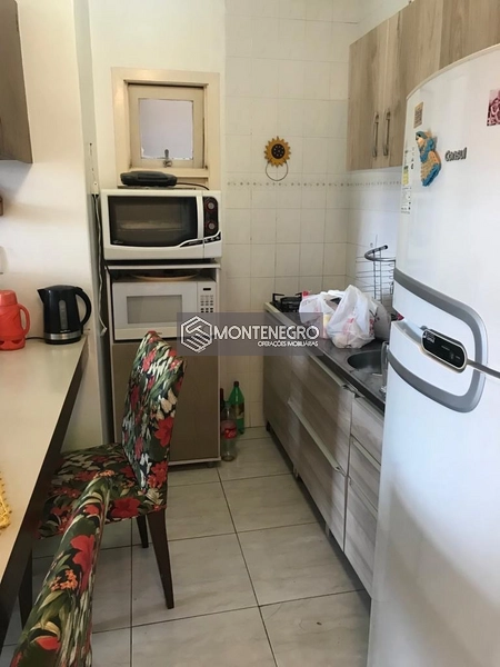 Amplo apartamento de 1 dormitório e meio, muito bem localizado: 11ª foto da galeria de imagens do imóvel