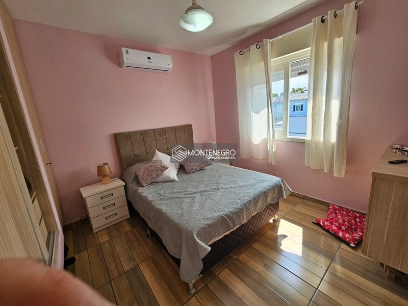 Studio com Pátio Privativo e Churrasqueira Capão Novo: 19ª foto da galeria de imagens do imóvel