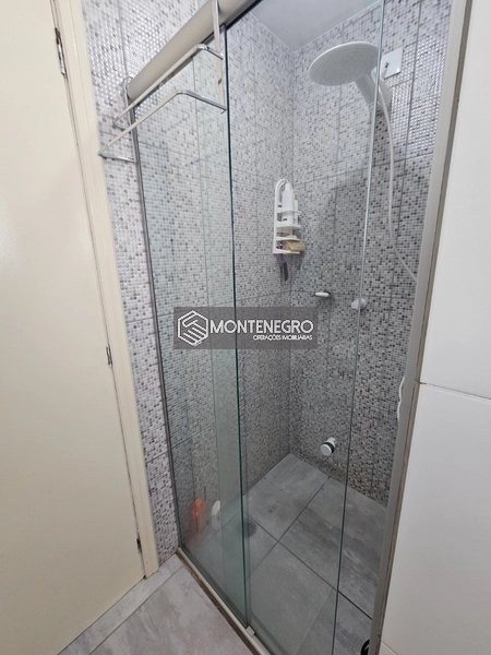 Studio com Pátio Privativo e Churrasqueira Capão Novo: 22ª foto da galeria de imagens do imóvel