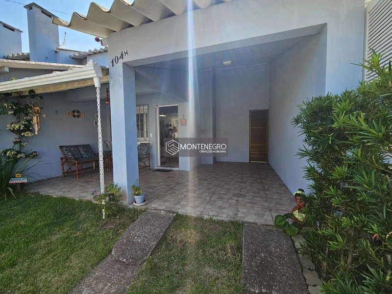 Studio com Pátio Privativo e Churrasqueira Capão Novo: 29ª foto da galeria de imagens do imóvel