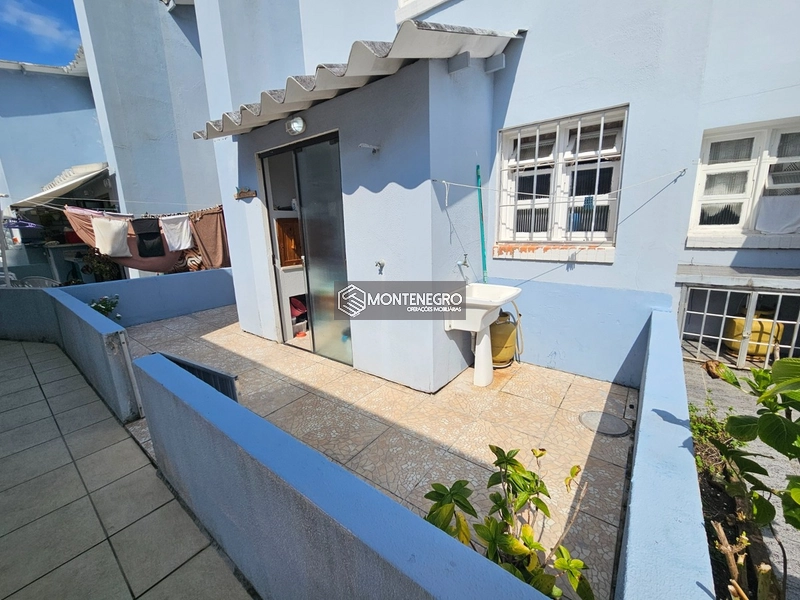 Studio com Pátio Privativo e Churrasqueira Capão Novo: 24ª foto da galeria de imagens do imóvel