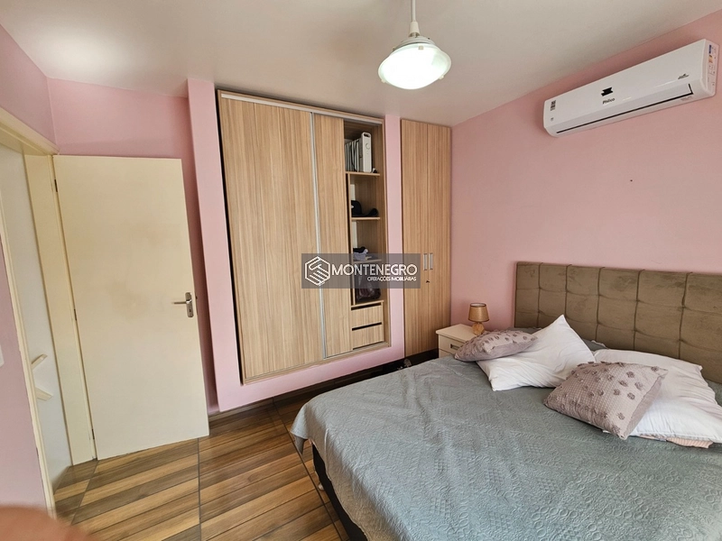 Studio com Pátio Privativo e Churrasqueira Capão Novo: 20ª foto da galeria de imagens do imóvel