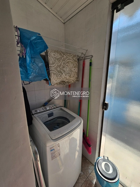 Studio com Pátio Privativo e Churrasqueira Capão Novo: 15ª foto da galeria de imagens do imóvel