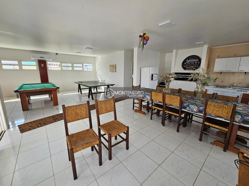 Studio com Pátio Privativo e Churrasqueira Capão Novo: 34ª foto da galeria de imagens do imóvel