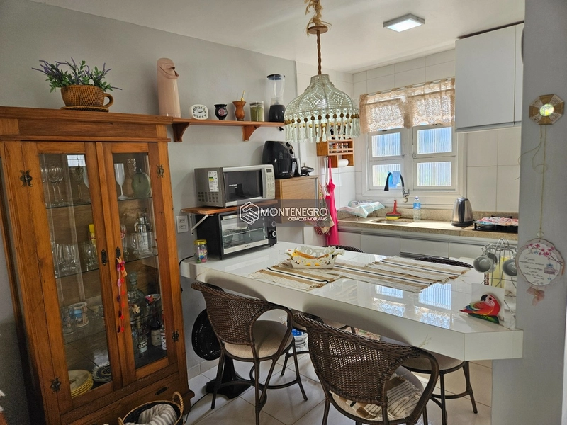 Studio com Pátio Privativo e Churrasqueira Capão Novo: 10ª foto da galeria de imagens do imóvel