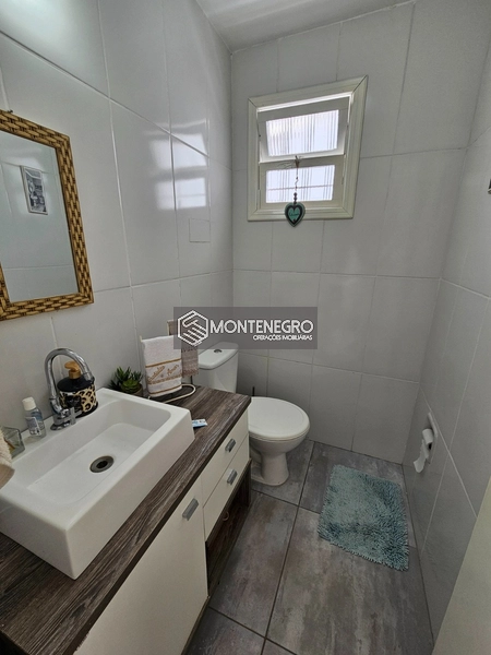 Studio com Pátio Privativo e Churrasqueira Capão Novo: 17ª foto da galeria de imagens do imóvel