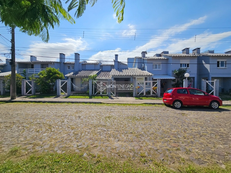 Studio com Pátio Privativo e Churrasqueira Capão Novo: 36ª foto da galeria de imagens do imóvel