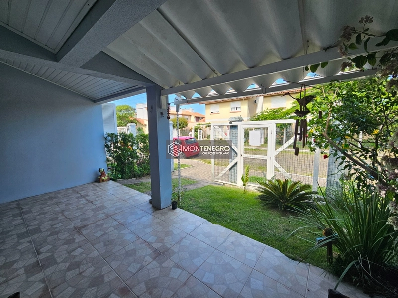 Studio com Pátio Privativo e Churrasqueira Capão Novo: 28ª foto da galeria de imagens do imóvel