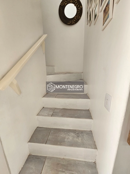 Studio com Pátio Privativo e Churrasqueira Capão Novo: 18ª foto da galeria de imagens do imóvel