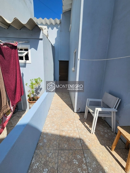 Studio com Pátio Privativo e Churrasqueira Capão Novo: 25ª foto da galeria de imagens do imóvel