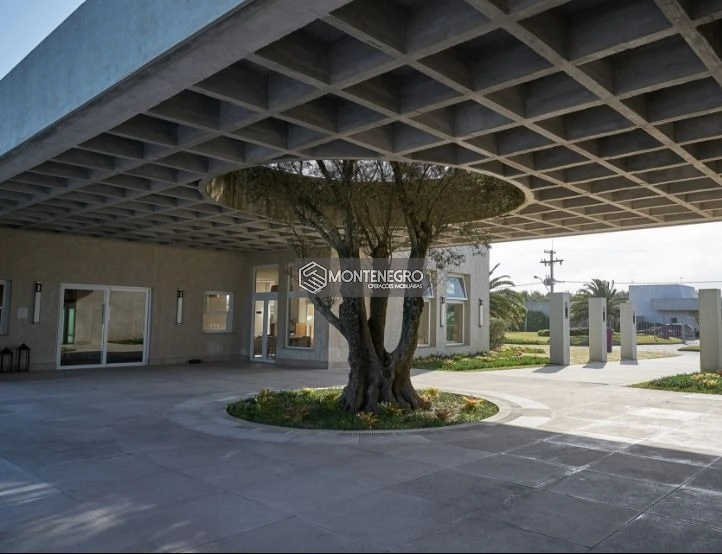 TERRENO EM COND. FECHADO C\ ACESSO DIRETO Á BEIRA DA PRAIA!!!: 2ª foto da galeria de imagens do imóvel