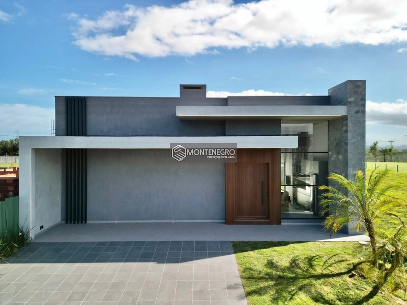 Casa de Alto Padrão - Condomínio Fechado estrada do mar: 7ª foto da galeria de imagens do imóvel