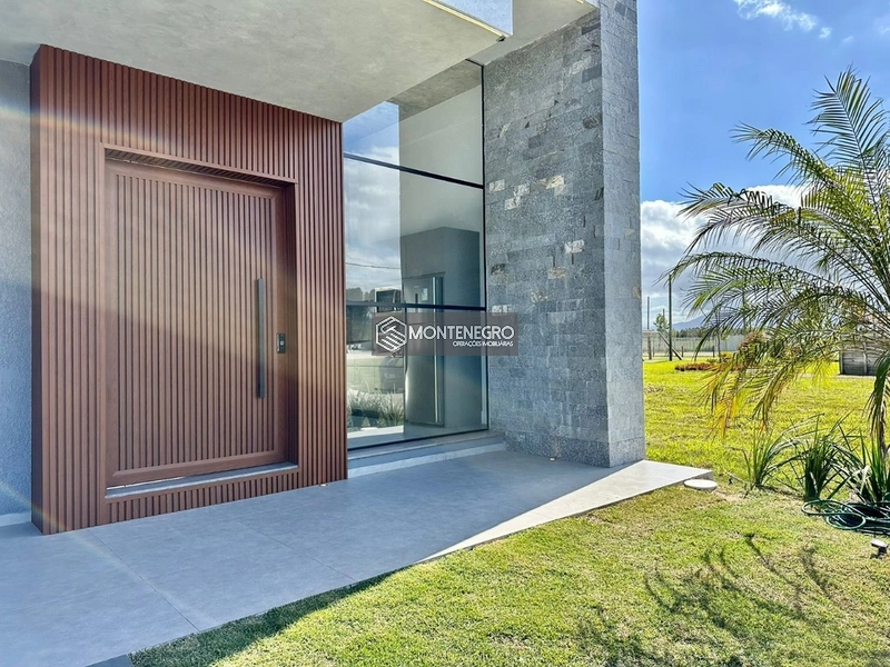 Casa de Alto Padrão - Condomínio Fechado estrada do mar: 9ª foto da galeria de imagens do imóvel