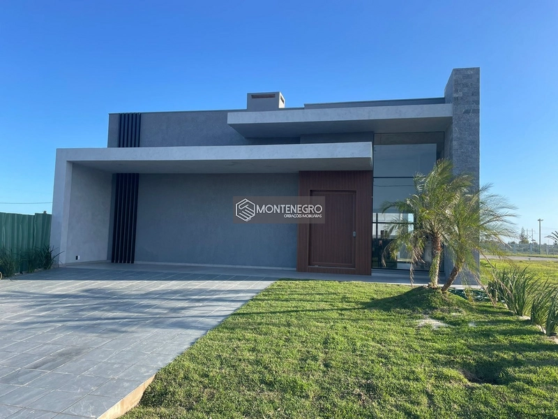 Casa de Alto Padrão - Condomínio Fechado estrada do mar: 3ª foto da galeria de imagens do imóvel
