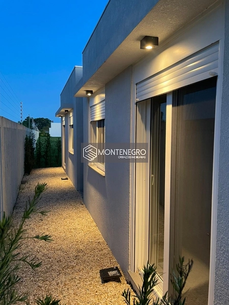 Casa B20 no Terrasul –Um Projeto Contemporâneo e Exclusivo: 10ª foto da galeria de imagens do imóvel