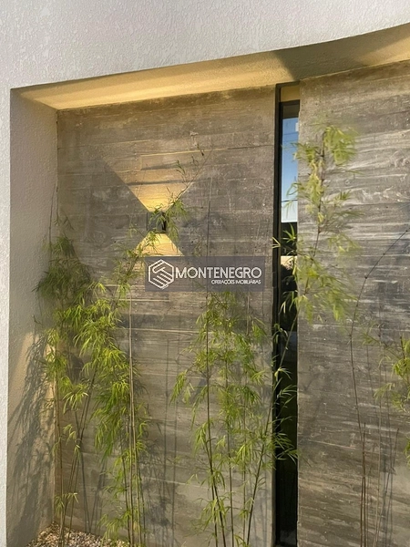 Casa B20 no Terrasul –Um Projeto Contemporâneo e Exclusivo: 7ª foto da galeria de imagens do imóvel