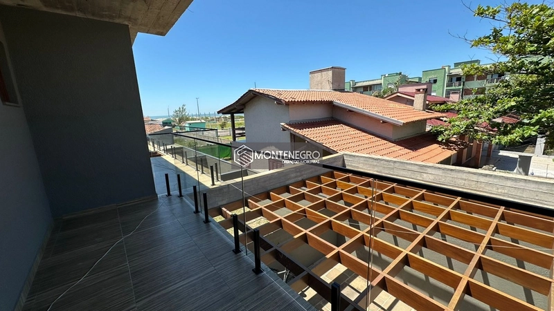 Sobrados Diferenciados!!! Rua Orquideas (50 metros do mar): 22ª foto da galeria de imagens do imóvel